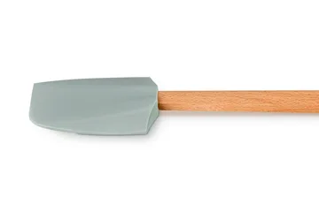 Le Creuset Signature szpatuła - Sea Salt, medium - Le Creuset