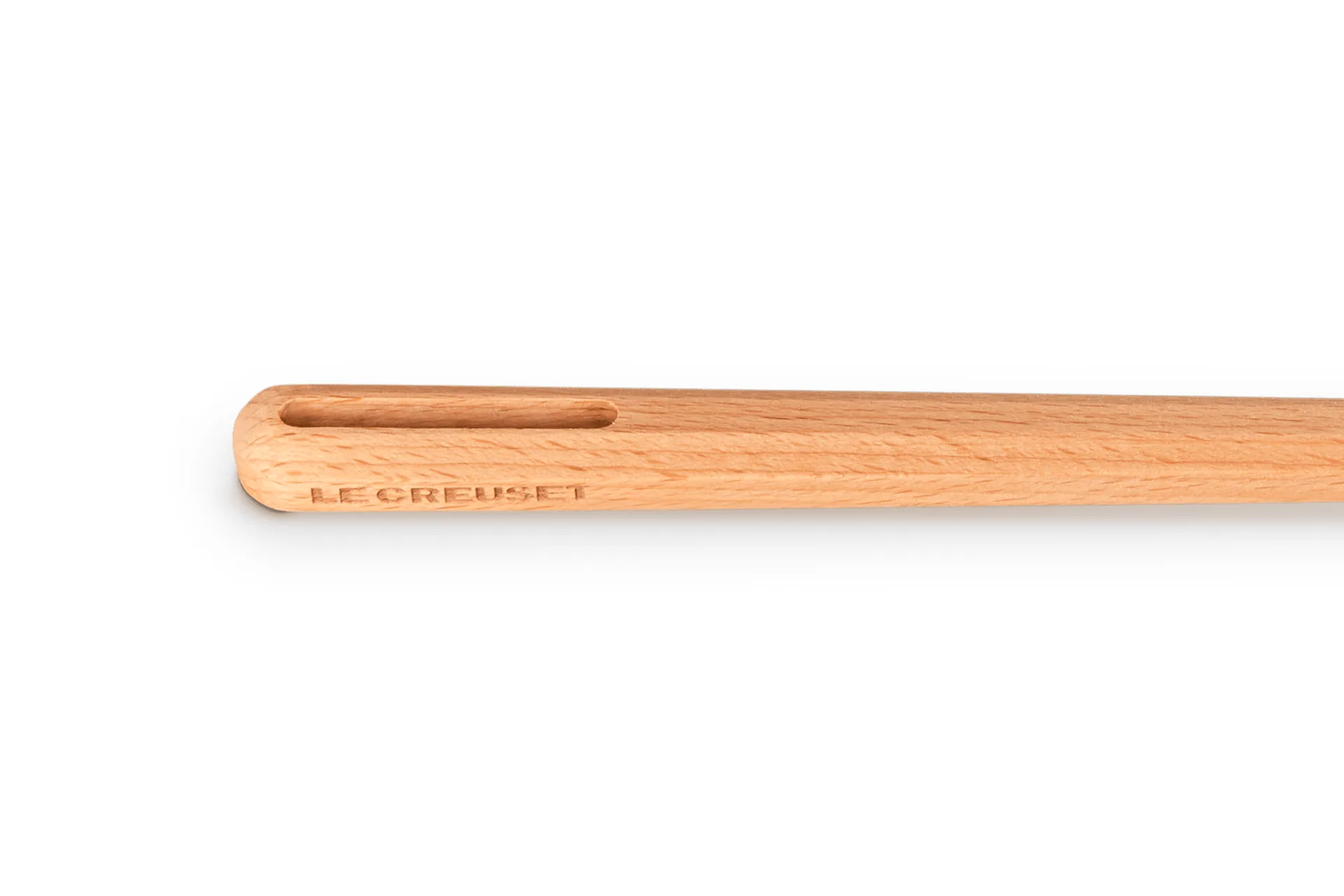 Le Creuset Signature szpatuła, Sea Salt, medium Le Creuset