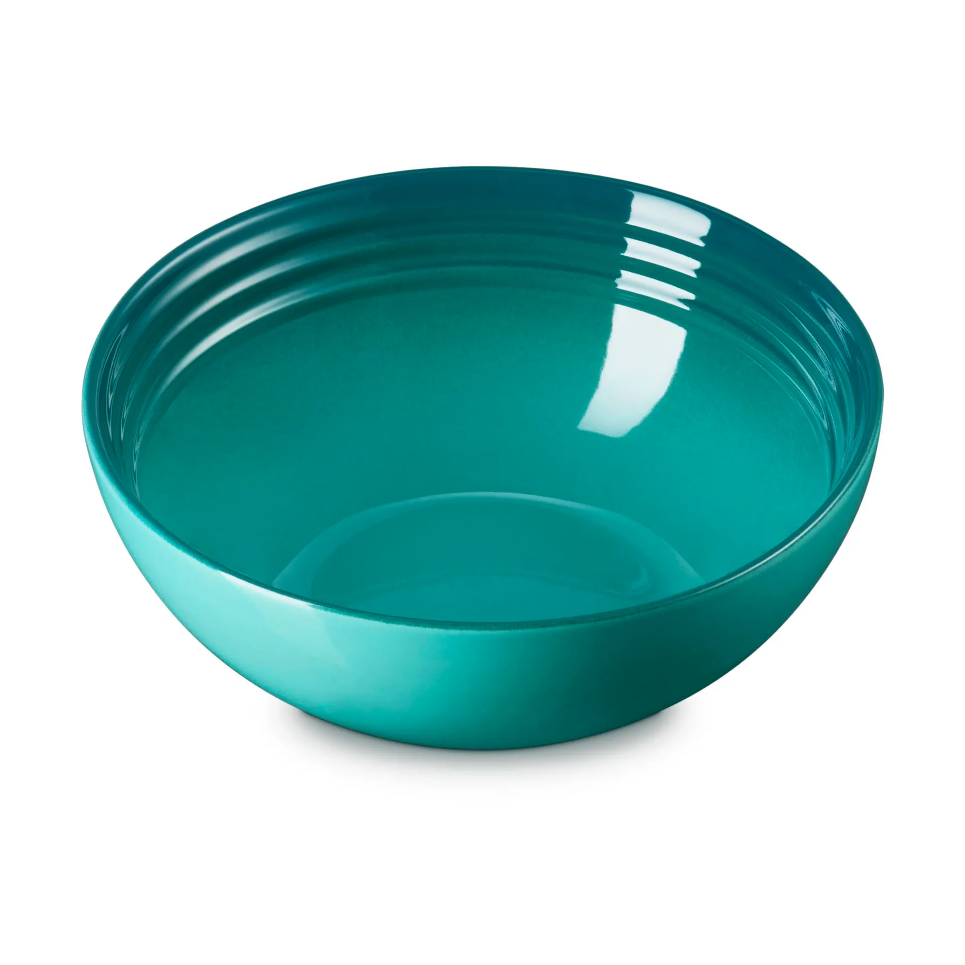 Le Creuset Signature talerz 16 cm, Bleu Riviera Le Creuset