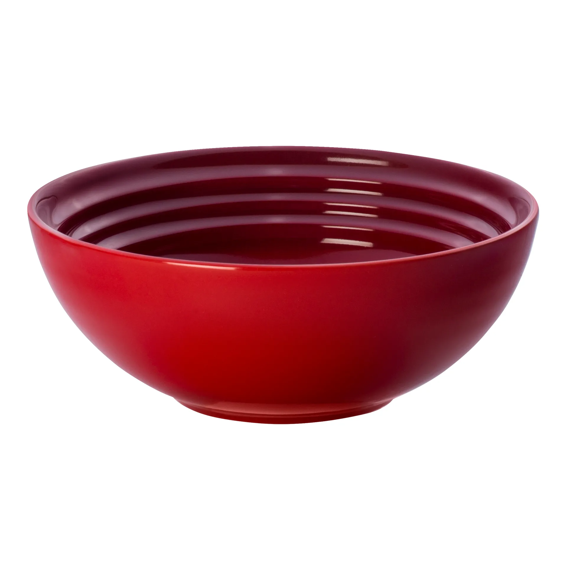 Le Creuset Signature talerz 16 cm, Cerise Le Creuset