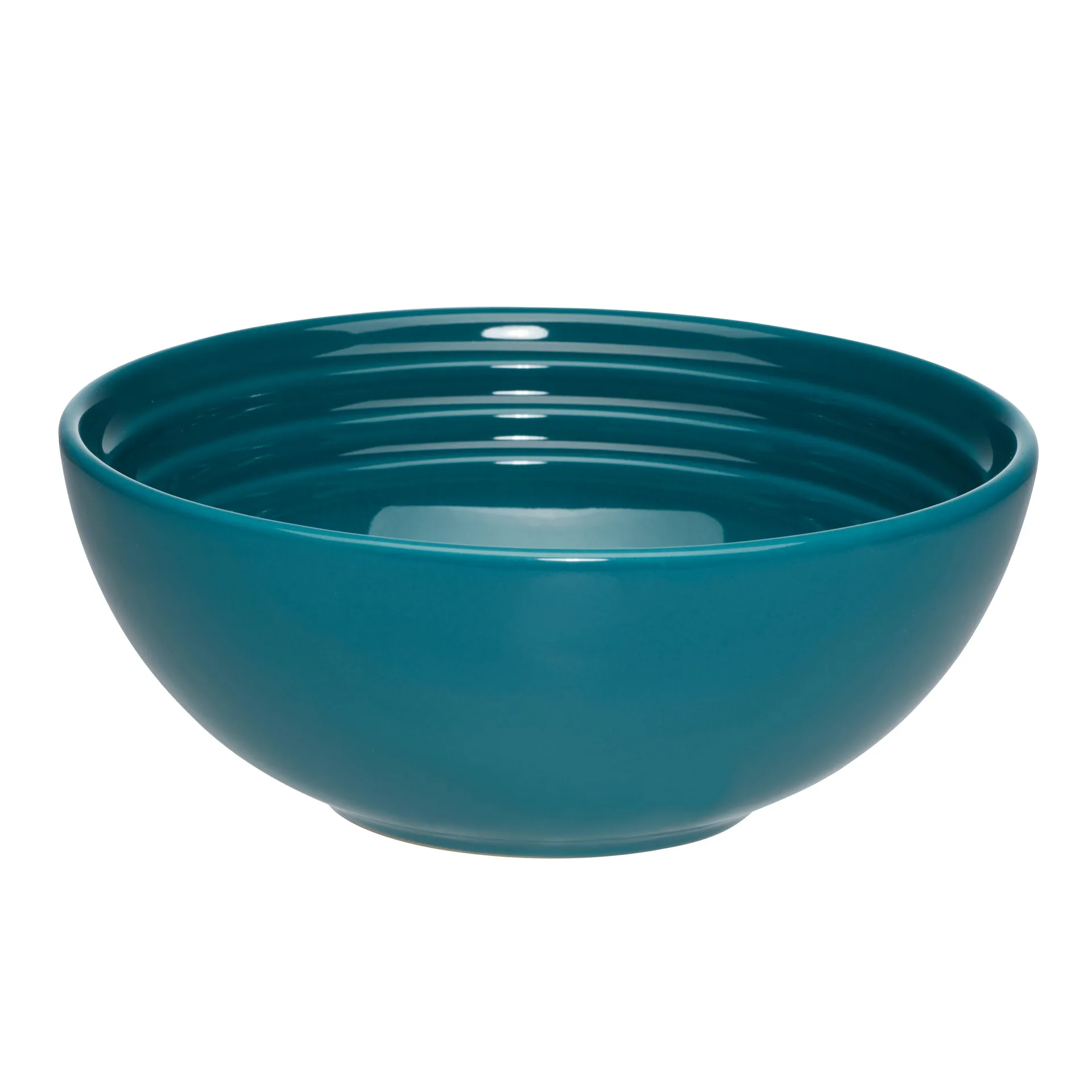 Le Creuset Signature talerz 16 cm, Deep Teal Le Creuset