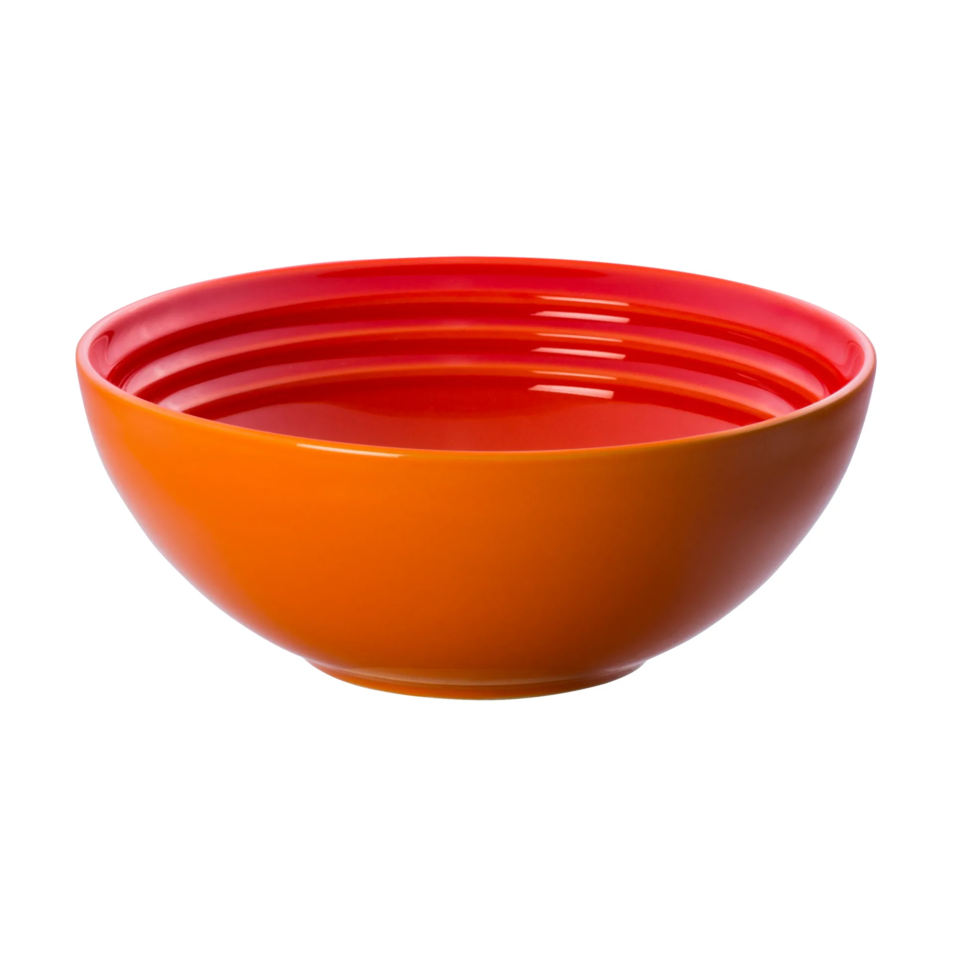 Le Creuset Signature talerz 16 cm, Volcanic Le Creuset