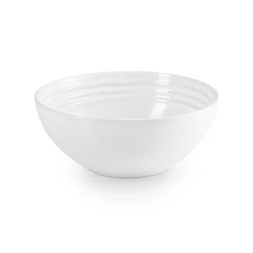 Le Creuset Signature talerz 16 cm - White - Le Creuset
