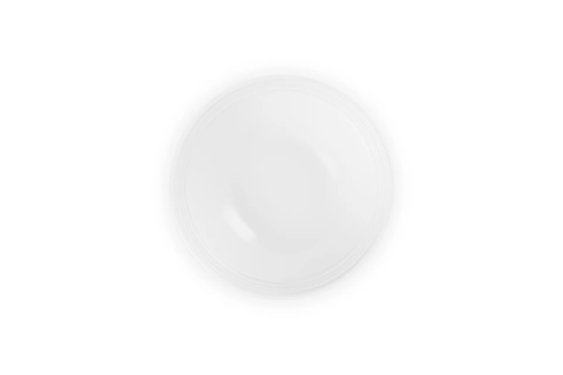 Le Creuset Signature talerz 16 cm, White Le Creuset