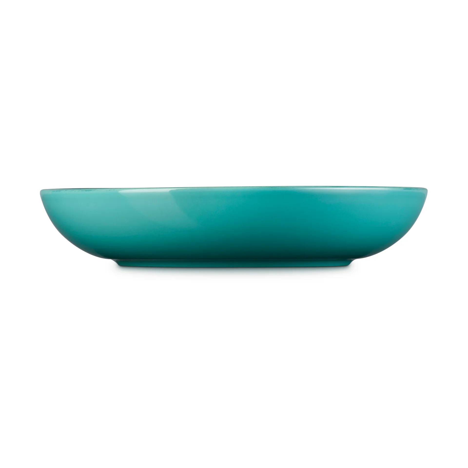 Le Creuset Signature talerz 22 cm, Bleu Riviera Le Creuset