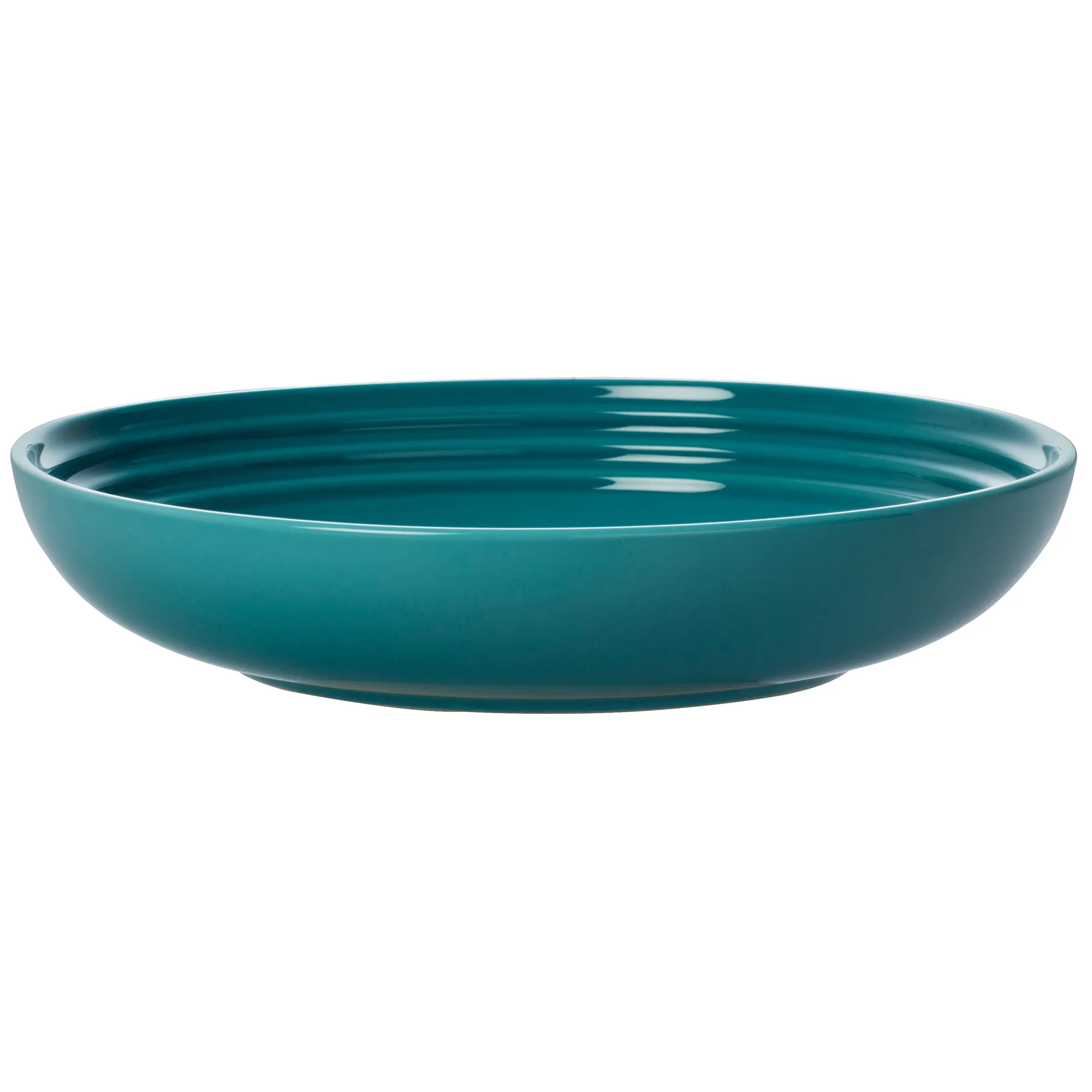Le Creuset Signature talerz 22 cm, Caribbean Le Creuset