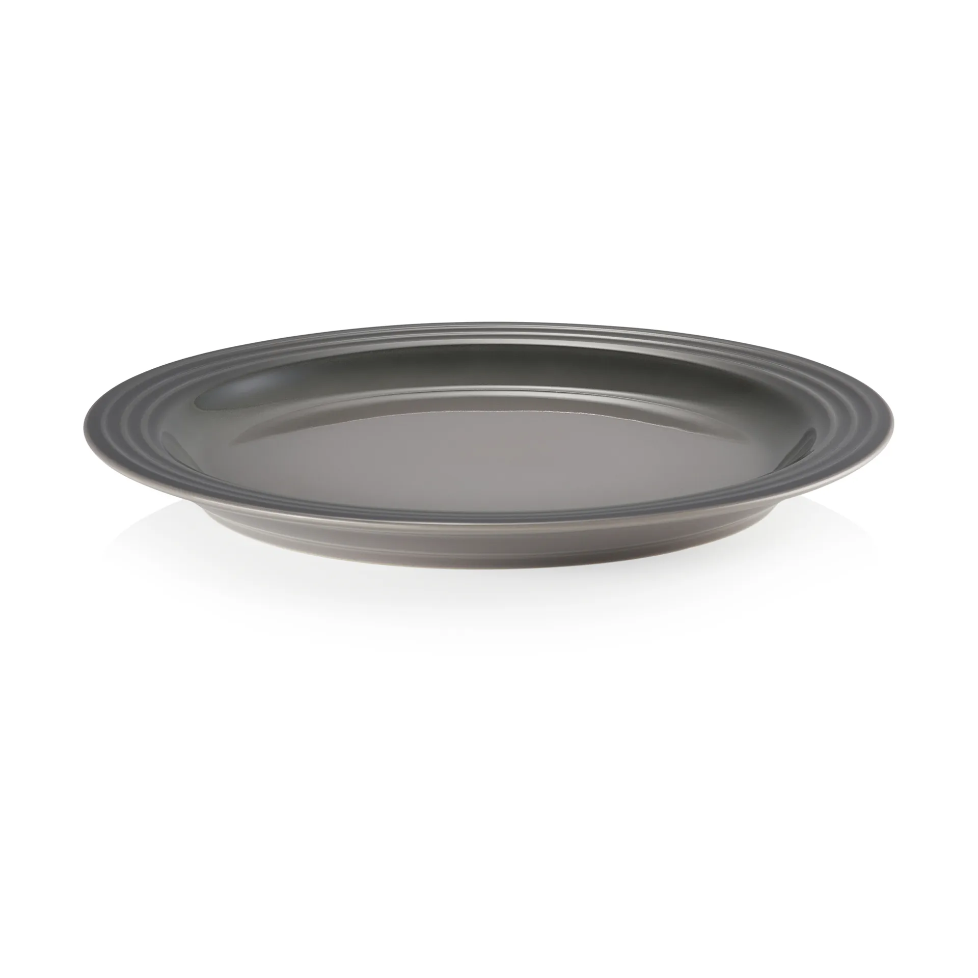 Le Creuset Signature talerz 22 cm, Flint Le Creuset