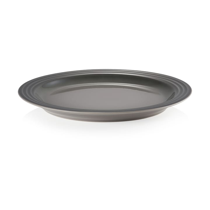 Le Creuset Signature talerz 22 cm - Flint - Le Creuset