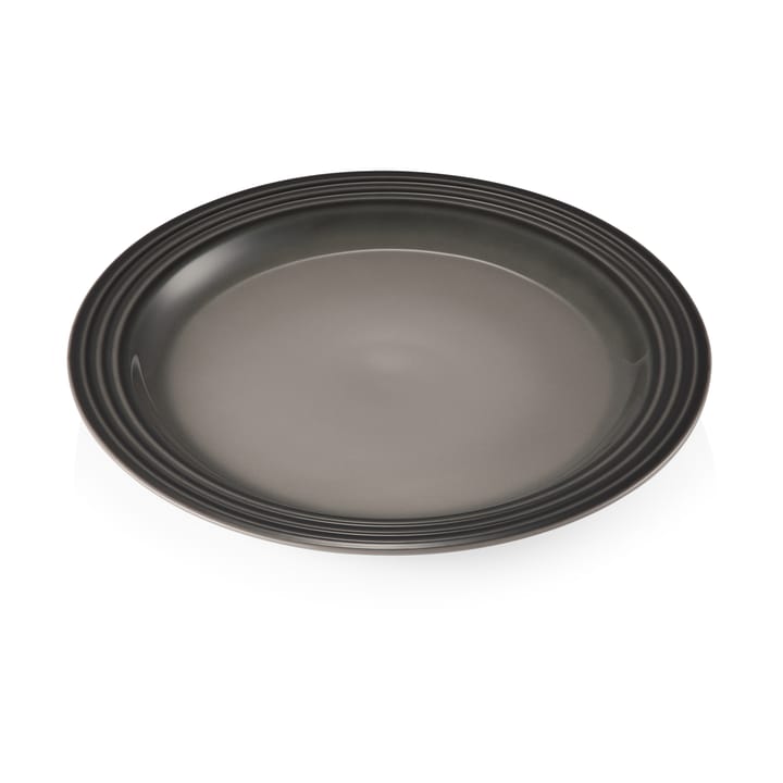 Le Creuset Signature talerz 22 cm, Flint Le Creuset