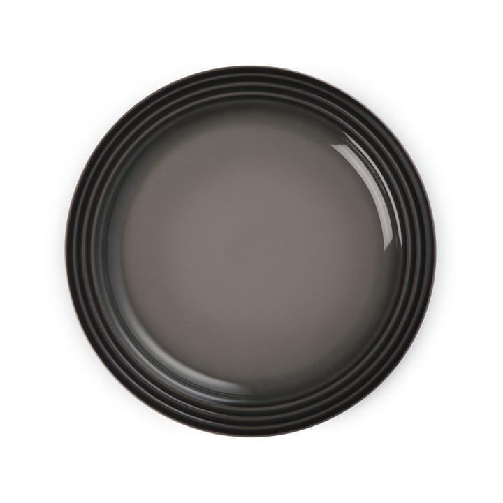 Le Creuset Signature talerz 22 cm, Flint Le Creuset