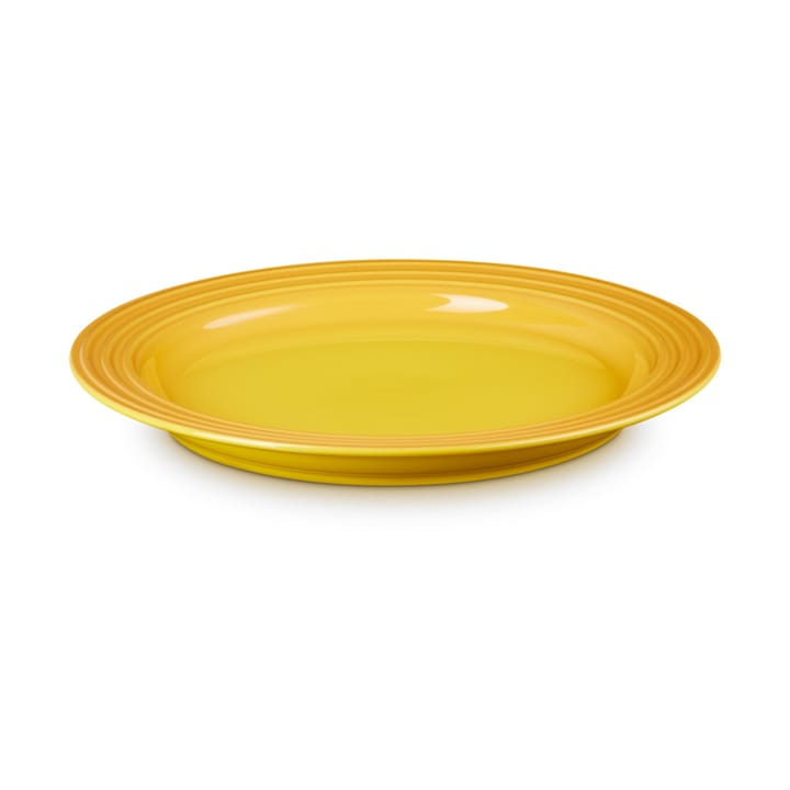 Le Creuset Signature talerz 22 cm - Nectar - Le Creuset