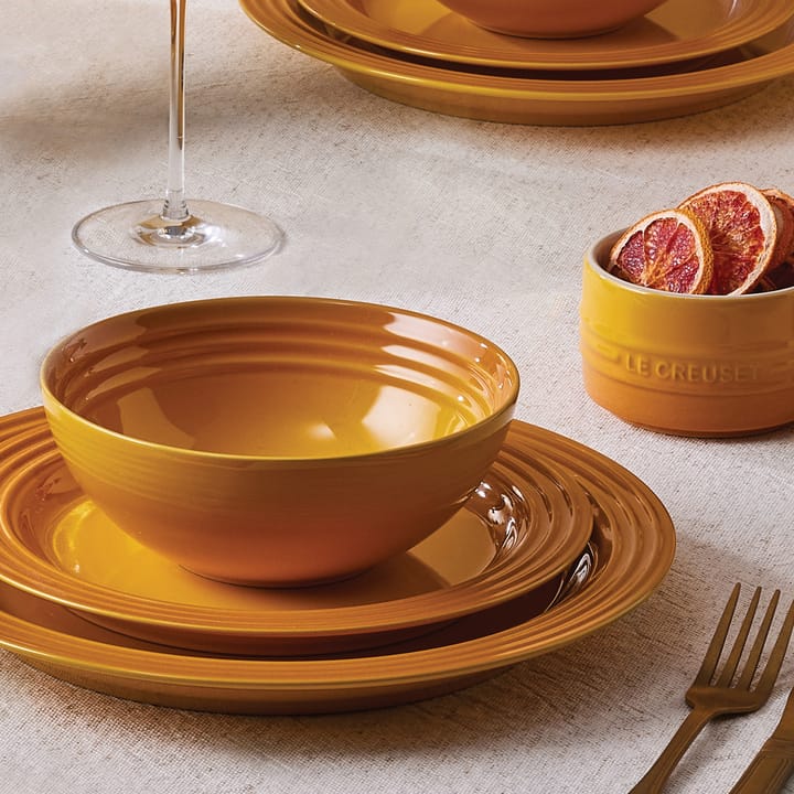 Le Creuset Signature talerz 22 cm, Nectar Le Creuset