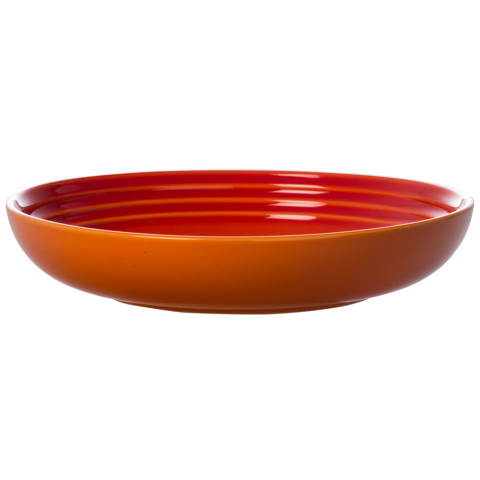 Le Creuset Signature talerz 22 cm, Volcanic Le Creuset