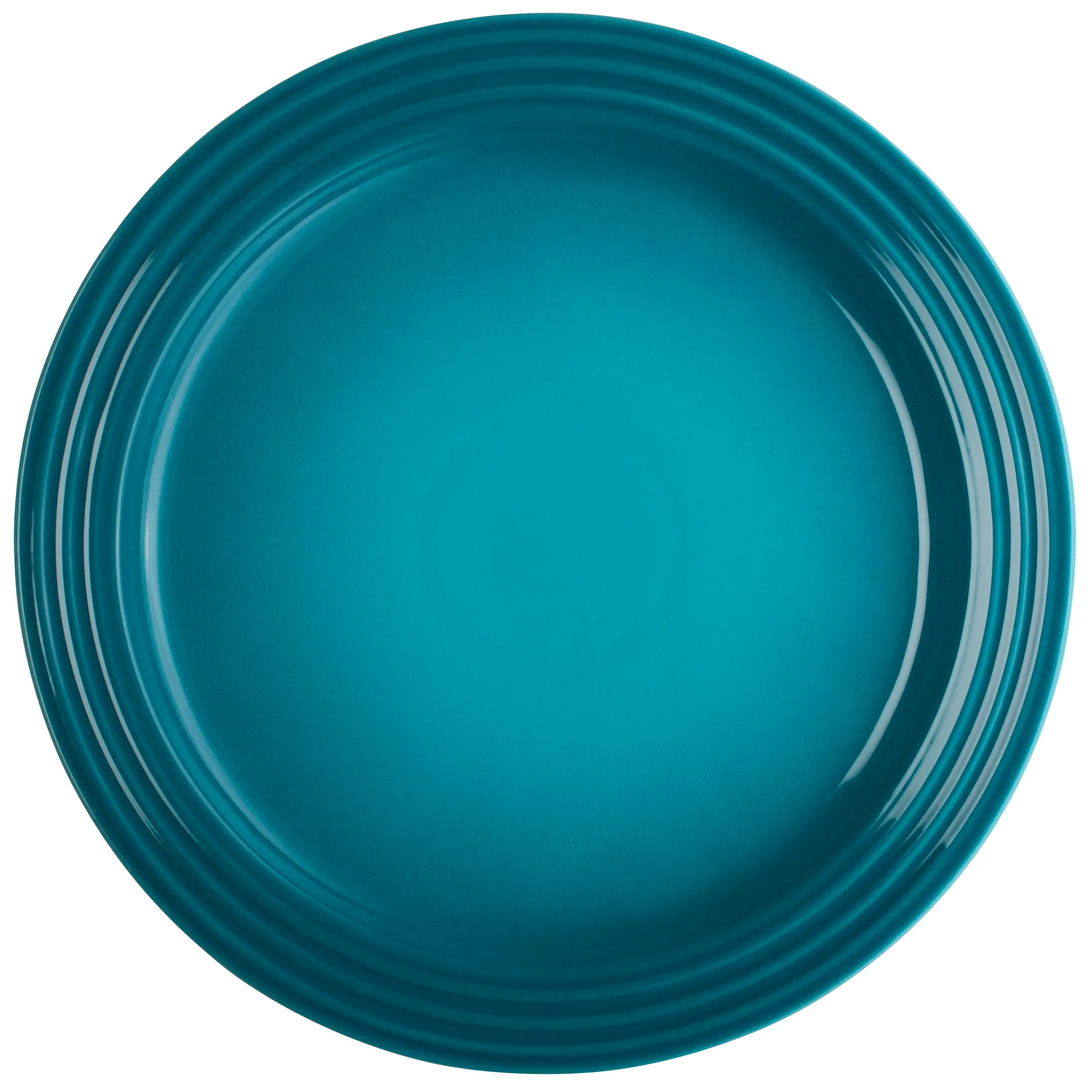 Le Creuset Signature talerz 27 cm, Caribbean Le Creuset
