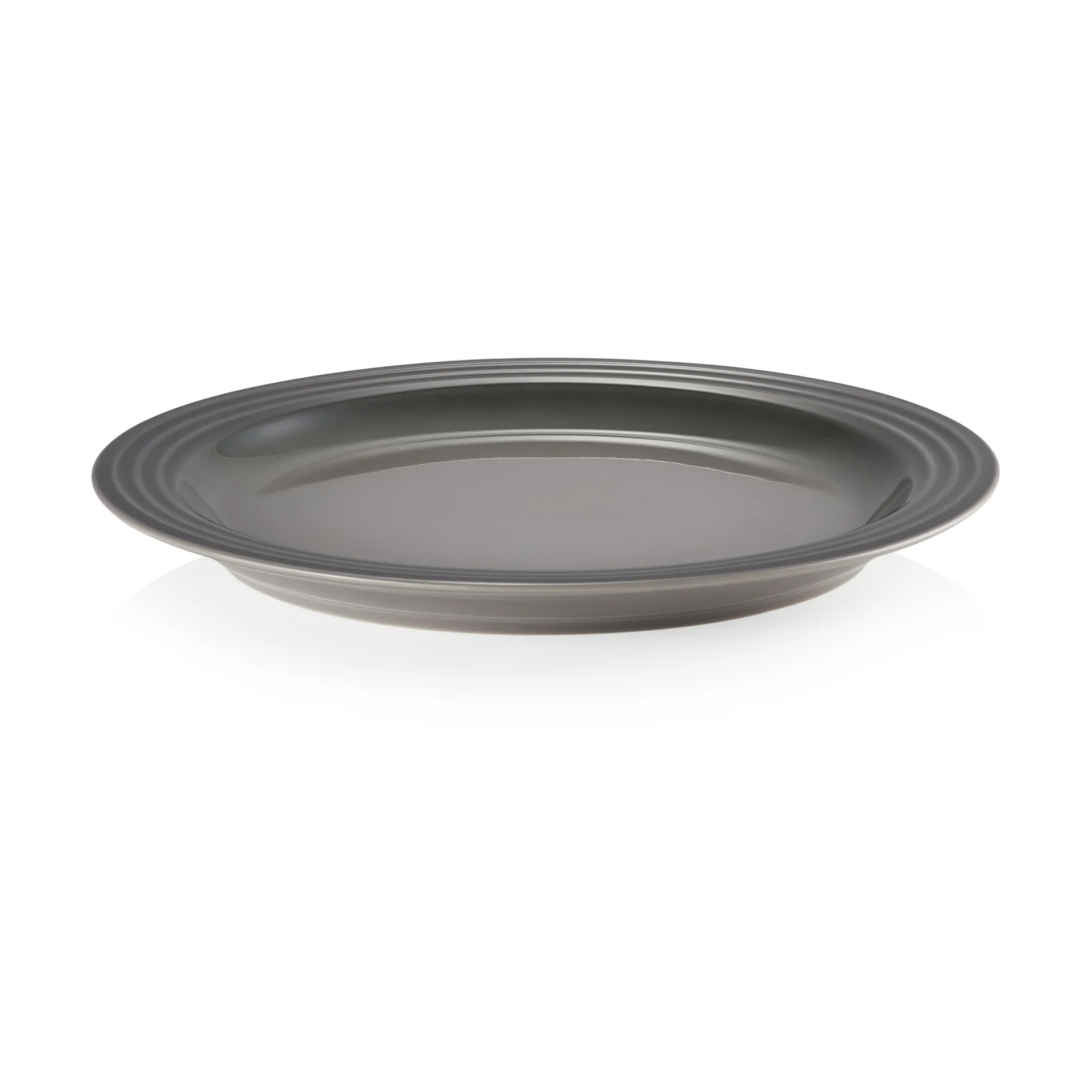 Le Creuset Signature talerz 27 cm, Flint Le Creuset