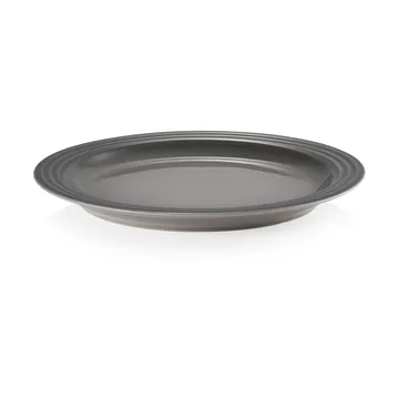 Le Creuset Signature talerz 27 cm - Flint - Le Creuset