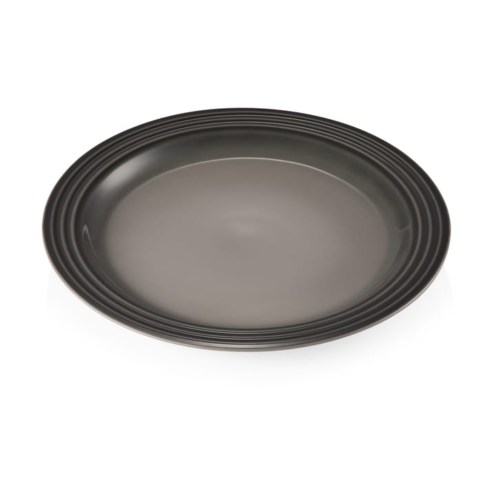 Le Creuset Signature talerz 27 cm - Flint - Le Creuset