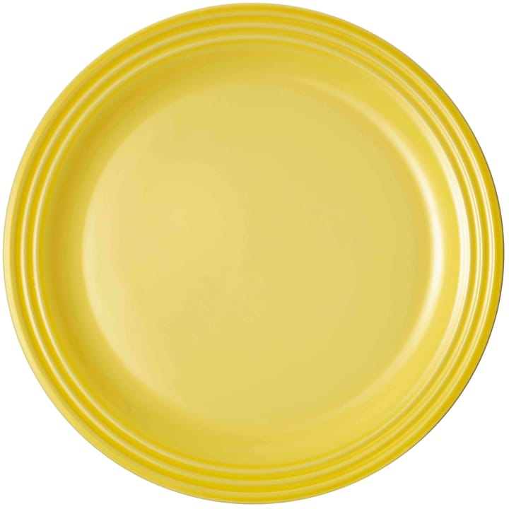 Le Creuset Signature talerz 27 cm - Soleil - Le Creuset