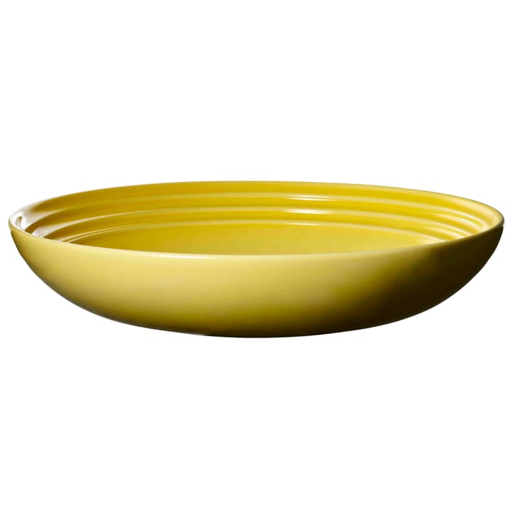 Le Creuset Signature talerz do makaronu 22 cm - Soleil - Le Creuset