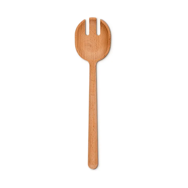 Le Creuset Signature widelec do serwowania - Buk, 30 cm - Le Creuset