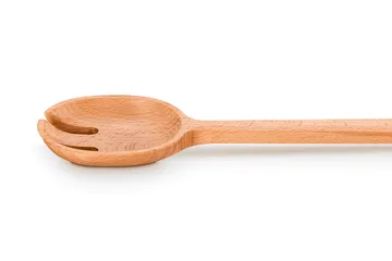 Le Creuset Signature widelec do serwowania - Buk, 30 cm - Le Creuset