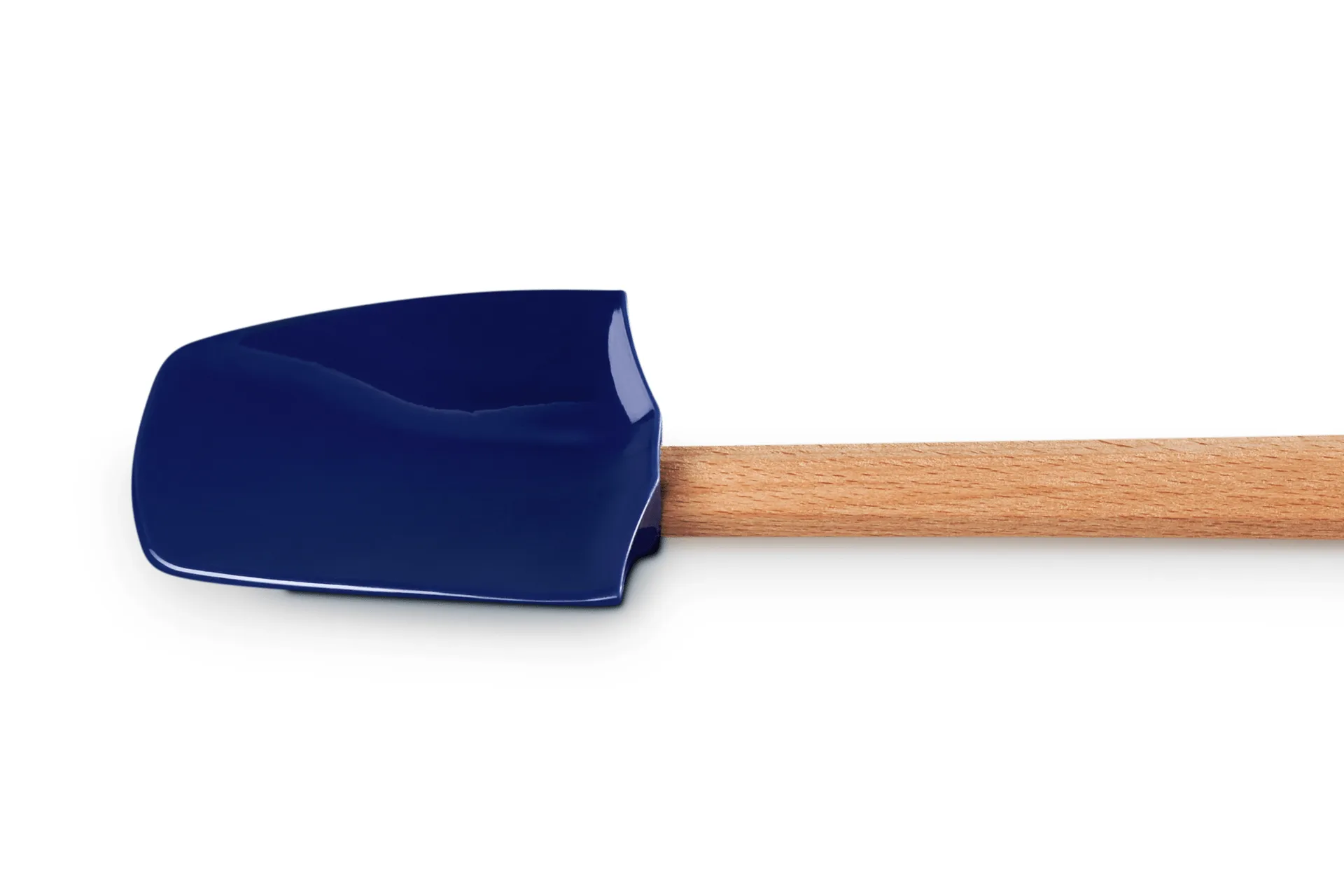 Le Creuset Signature łyżka do garnków, Azure, large Le Creuset