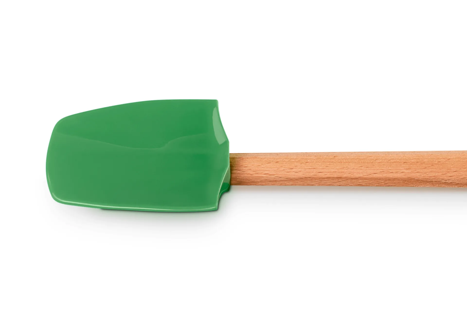 Le Creuset Signature łyżka do garnków, Bamboo, large Le Creuset