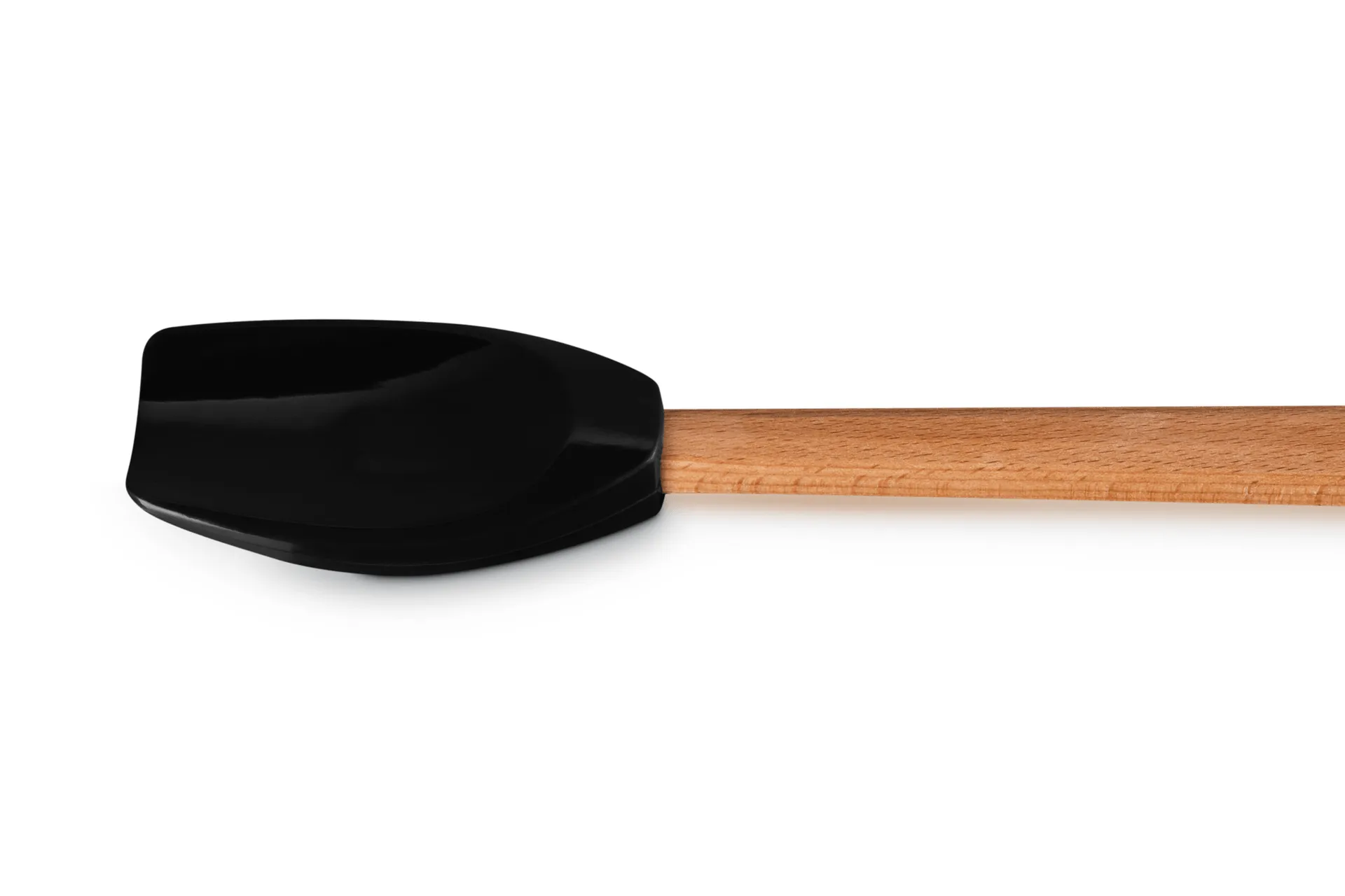 Le Creuset Signature łyżka do garnków, Black, narrow Le Creuset