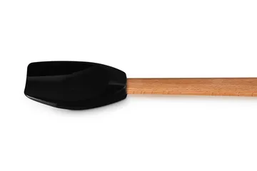 Le Creuset Signature łyżka do garnków - Black, narrow - Le Creuset