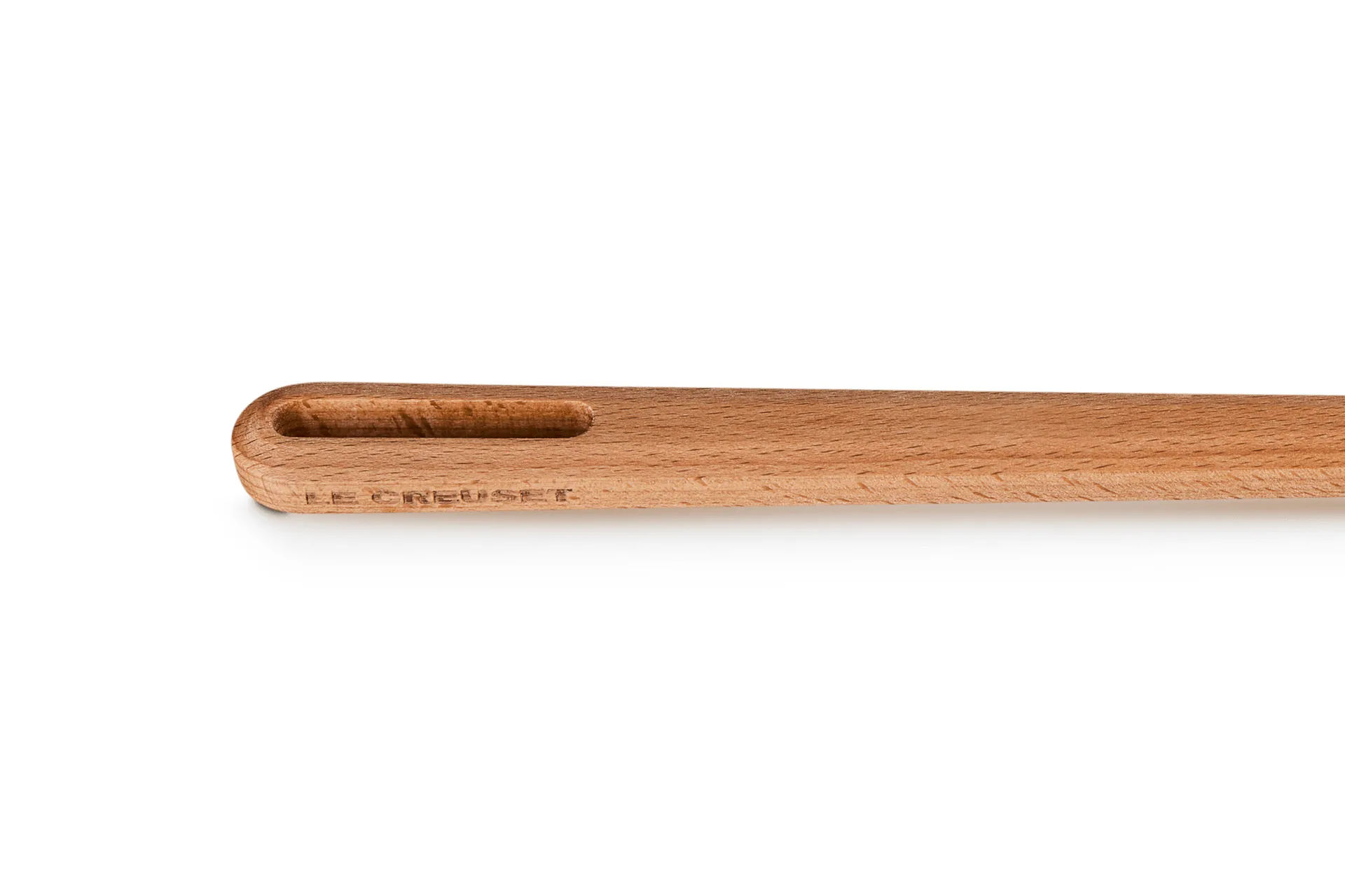 Le Creuset Signature łyżka do garnków, Black, narrow Le Creuset