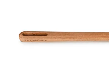 Le Creuset Signature łyżka do garnków - Black, narrow - Le Creuset