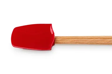 Le Creuset Signature łyżka do garnków - Cerise, large - Le Creuset