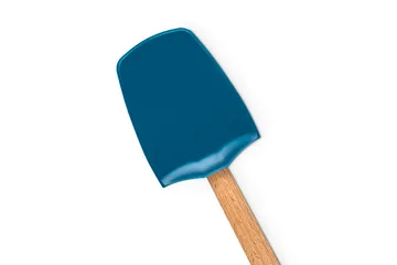 Le Creuset Signature łyżka do garnków - Deep Teal, large - Le Creuset