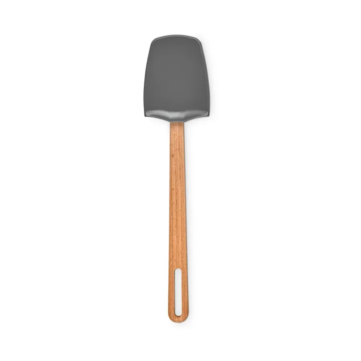 Le Creuset Signature łyżka do garnków - Flint, large - Le Creuset