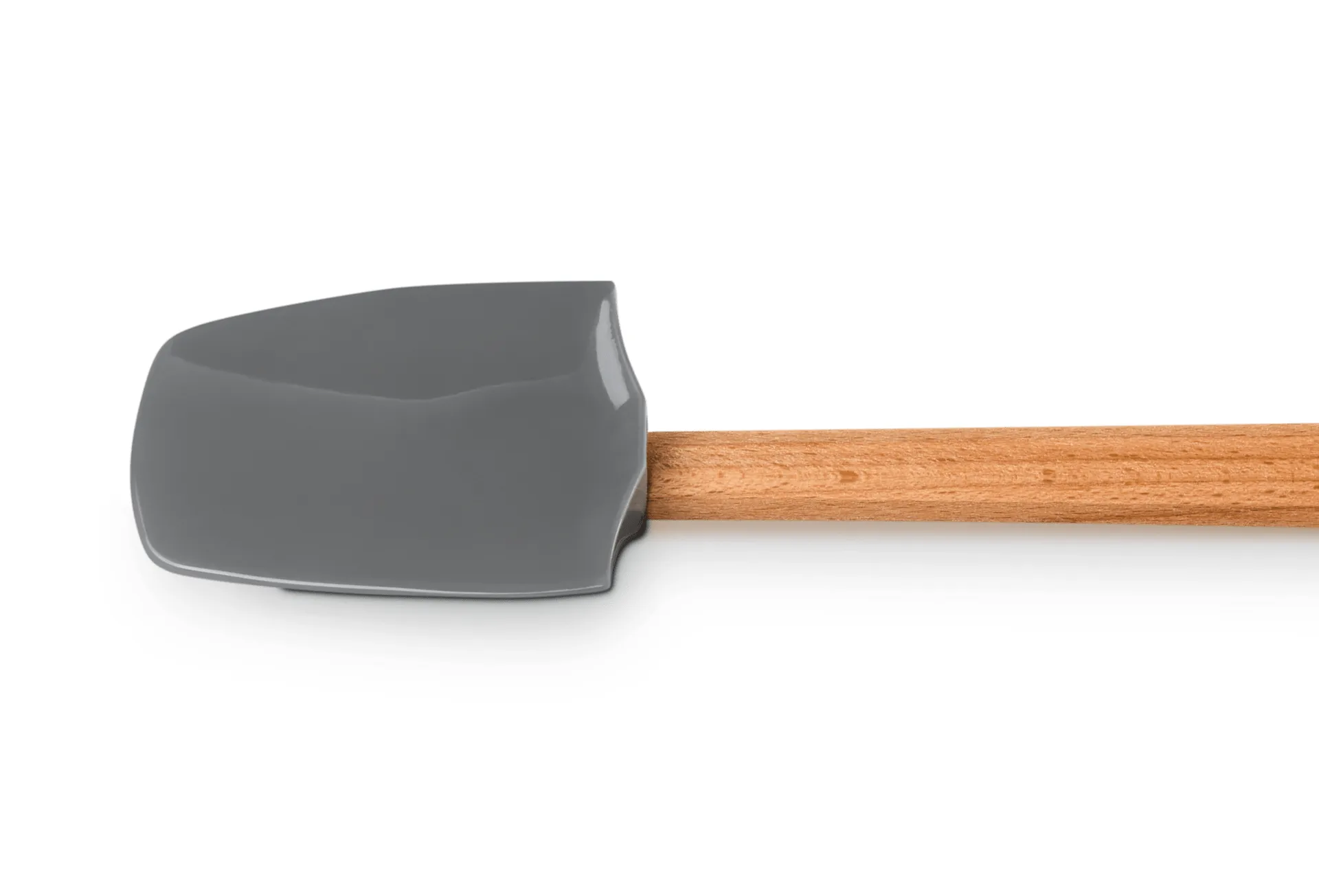 Le Creuset Signature łyżka do garnków, Flint, large Le Creuset