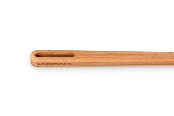 Le Creuset Signature łyżka do garnków - Flint, large - Le Creuset