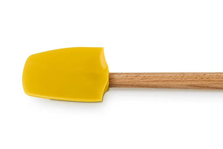 Le Creuset Signature łyżka do garnków, Nectar, large Le Creuset