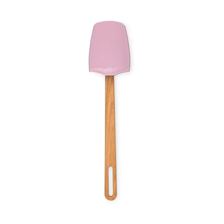 Le Creuset Signature łyżka do garnków - Powder Pink, large - Le Creuset