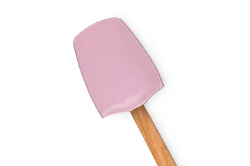 Le Creuset Signature łyżka do garnków - Powder Pink, large - Le Creuset