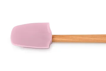 Le Creuset Signature łyżka do garnków - Powder Pink, large - Le Creuset