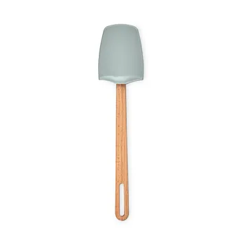 Le Creuset Signature łyżka do garnków - Sea Salt, large - Le Creuset