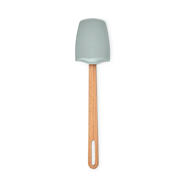Le Creuset Signature łyżka do garnków - Sea Salt, large - Le Creuset