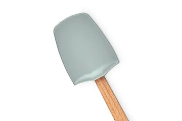 Le Creuset Signature łyżka do garnków - Sea Salt, large - Le Creuset