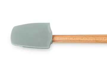 Le Creuset Signature łyżka do garnków - Sea Salt, large - Le Creuset