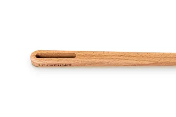 Le Creuset Signature łyżka do garnków - Sea Salt, large - Le Creuset