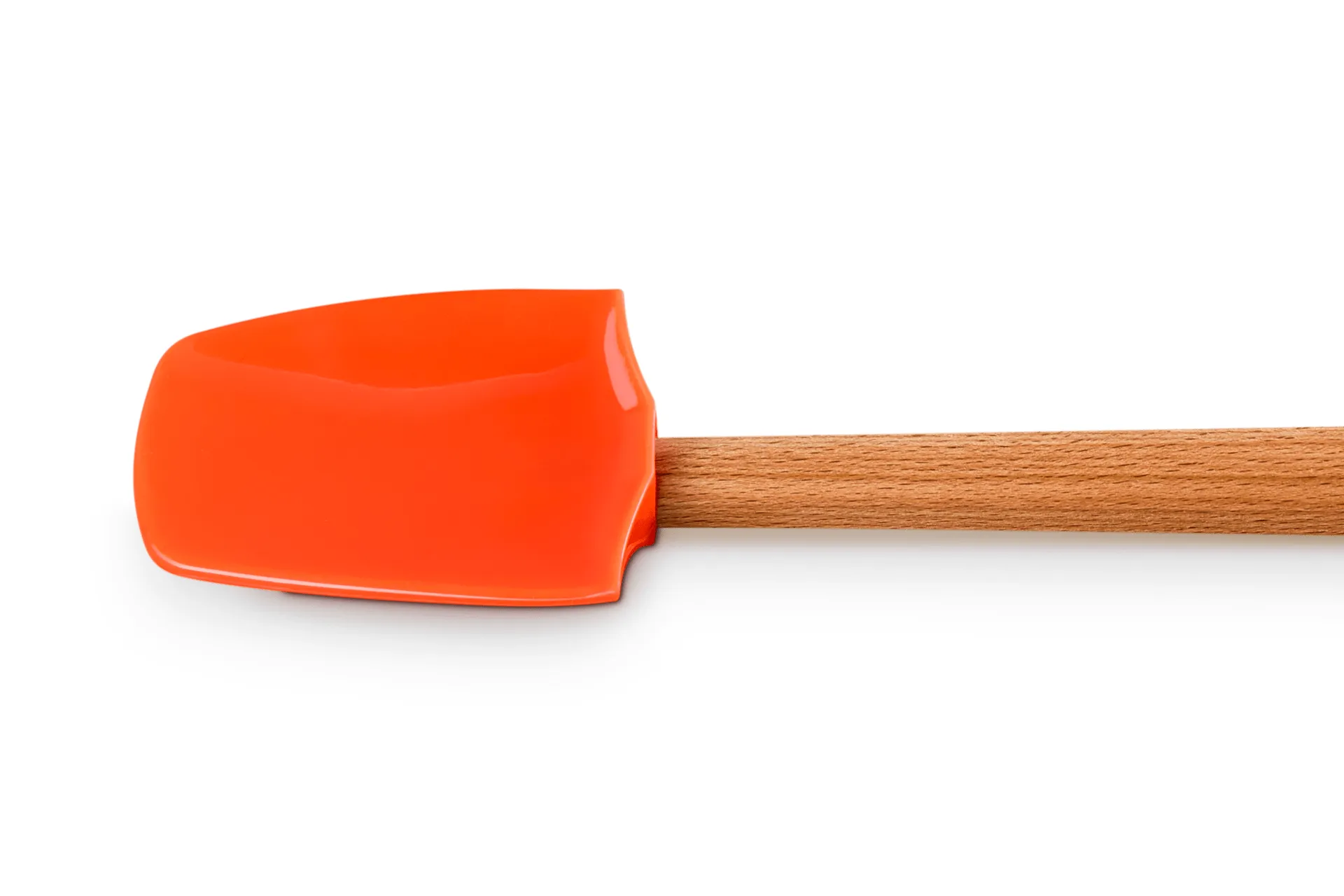 Le Creuset Signature łyżka do garnków, Volcanic, large Le Creuset