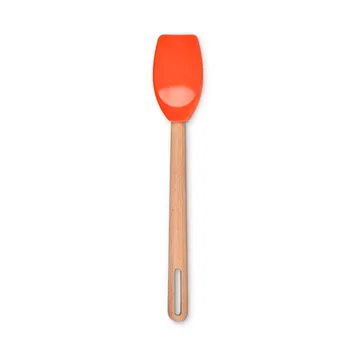 Le Creuset Signature łyżka do garnków - Volcanic, narrow - Le Creuset