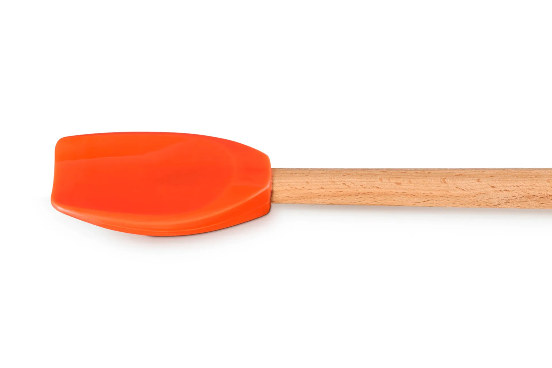 Le Creuset Signature łyżka do garnków, Volcanic, narrow Le Creuset