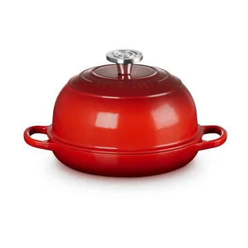 Le Creuset Signature żeliwna forma do chleba - Cereria, 1,6 L, 24 cm - Le Creuset