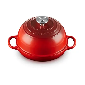 Le Creuset Signature żeliwna forma do chleba - Cereria, 1,6 L, 24 cm - Le Creuset